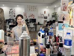 -iF摄影•全家福•证件照•形象照(南山店)