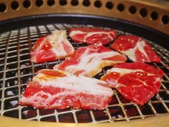 -唯成•韩国炭火烤肉 유성고기