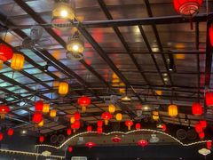 -园林美食城·本土农家菜(杨和镇店)