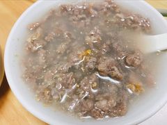 -烂厅下牛肉汤