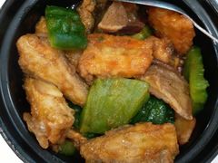 -东江海鲜酒家(艺都分店)