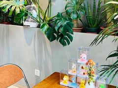 -Bai Meow法式西点咖啡