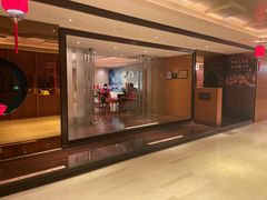 -盛宴自助餐厅(运达喜来登店)