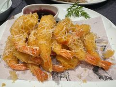 -连鹭海鲜·海肠捞饭·海胆饭(星海店)