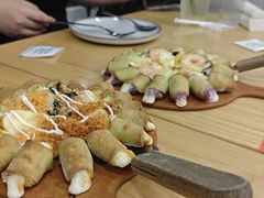 -MT麦如麦立送(梅溪新天地店)