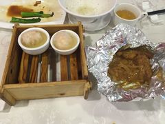 -百乐门喜宴(海珠广场华厦店)