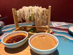 -醉长安(钟楼旗舰店)