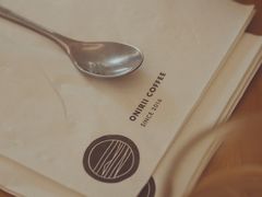 -Onirii Coffee(长乐路店)