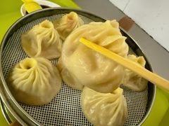 -严老幺烧麦(前进四路店)