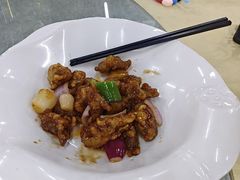 -南沙辉记烧鸡·荔枝木炭火吊烧(旧镇店)