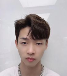 -爱秀造型 T-G