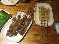 木屋烧烤(南新店)-木屋烧烤(南新店)