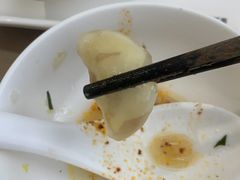 -苏小柳点心·手作小笼包(浦东嘉里城分院)