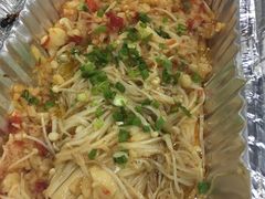 -大萝卜烧烤羊蝎子烤全羊(新城河路店)