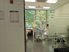 -马泷齿科·皓康门诊(尚都SOHO店)