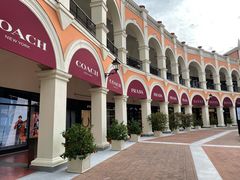 -佛罗伦萨小镇广佛名品奥特莱斯(疏港路店)