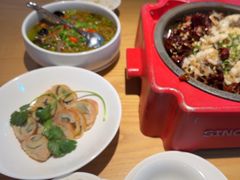 -大丰收脆鱼(浦西万达店)