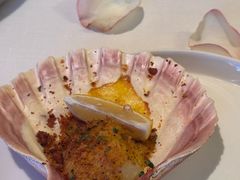 -La Vita 意大利传统料理(富民路店)