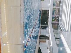 -西吉马游泳健身(协信店)