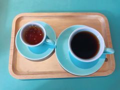 -sugarman espresso素饮糖人高新咖啡工厂