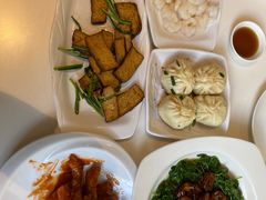 -光明邨大酒家(淮海路店)