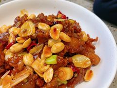 荔枝口宫保鸡丁-椒爱水煮鱼川菜(皇姑万象汇店)