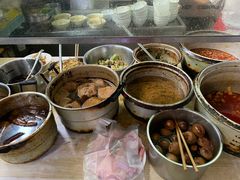 -玉华饮食店(茅台路店)
