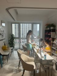 点击看大图 -UGIRL有个美甲