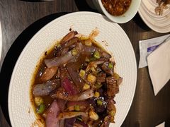 -庐灶江南·江南菜·四合院Bistro(东直门雍和宫·原华侨宾馆店)