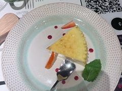 -西堤牛排(北京国瑞店)