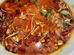 -金陵后厨·南京菜(新街口秣陵路店)