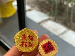 -龙华素斋(龙华路店)