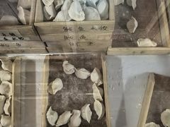 -田记自助海鲜饺子