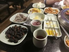 -悟烧·自助烤肉料理(秋林旗舰店)