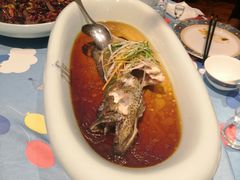 -卫鼎轩·曹公馆(鼓楼店)