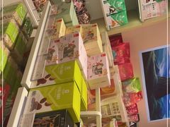 -良品铺子(宝安天虹购物中心店)