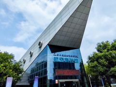 -西安航空职业技术学院航空科技馆
