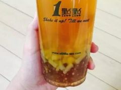 -1点点(大西门店)