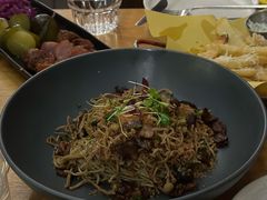 -ibarrel爱杯·bistro&brunch(江宁路店)