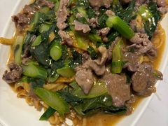 -菜忠潮州牛肉店(岗厦店)