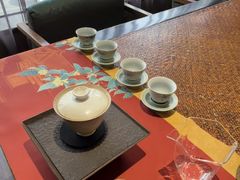 -王府茶宴(大观园总店)