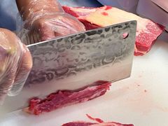 -火叮叮自助烤肉·现切牛肉(茂业店)