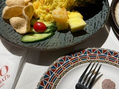 -俄士厨房(五棵松华熙LIVE店)
