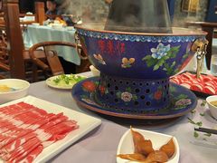 -东来顺饭庄(apm总店)