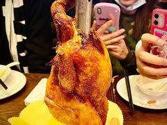 销魂钢管鸡-涌上外婆桥(南塘店)