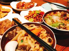 香辣猪手-好嫂子酱猪手•农家菜(华远坊店)