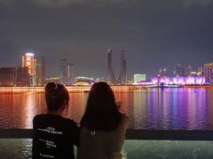 -杭州国际会议中心洲际酒店-原素全日餐厅(解放东路店)