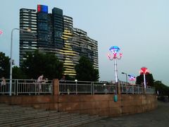 -武昌江滩