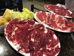 -八合里潮汕鲜牛肉火锅(深圳海岸城店)