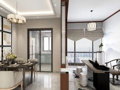 -京东家装(昆明总店)